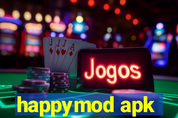 happymod apk